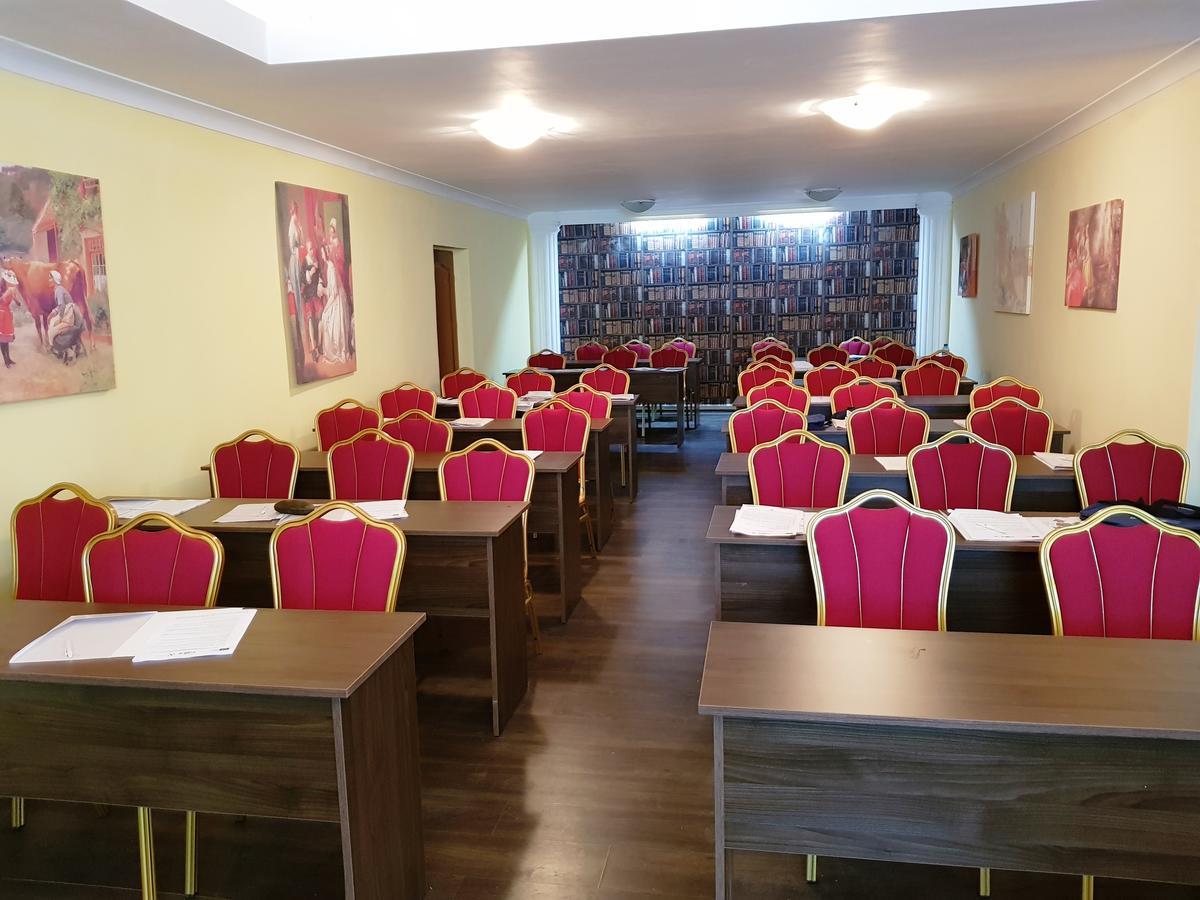 Hotel Elit Palace And Spa Балчик Экстерьер фото
