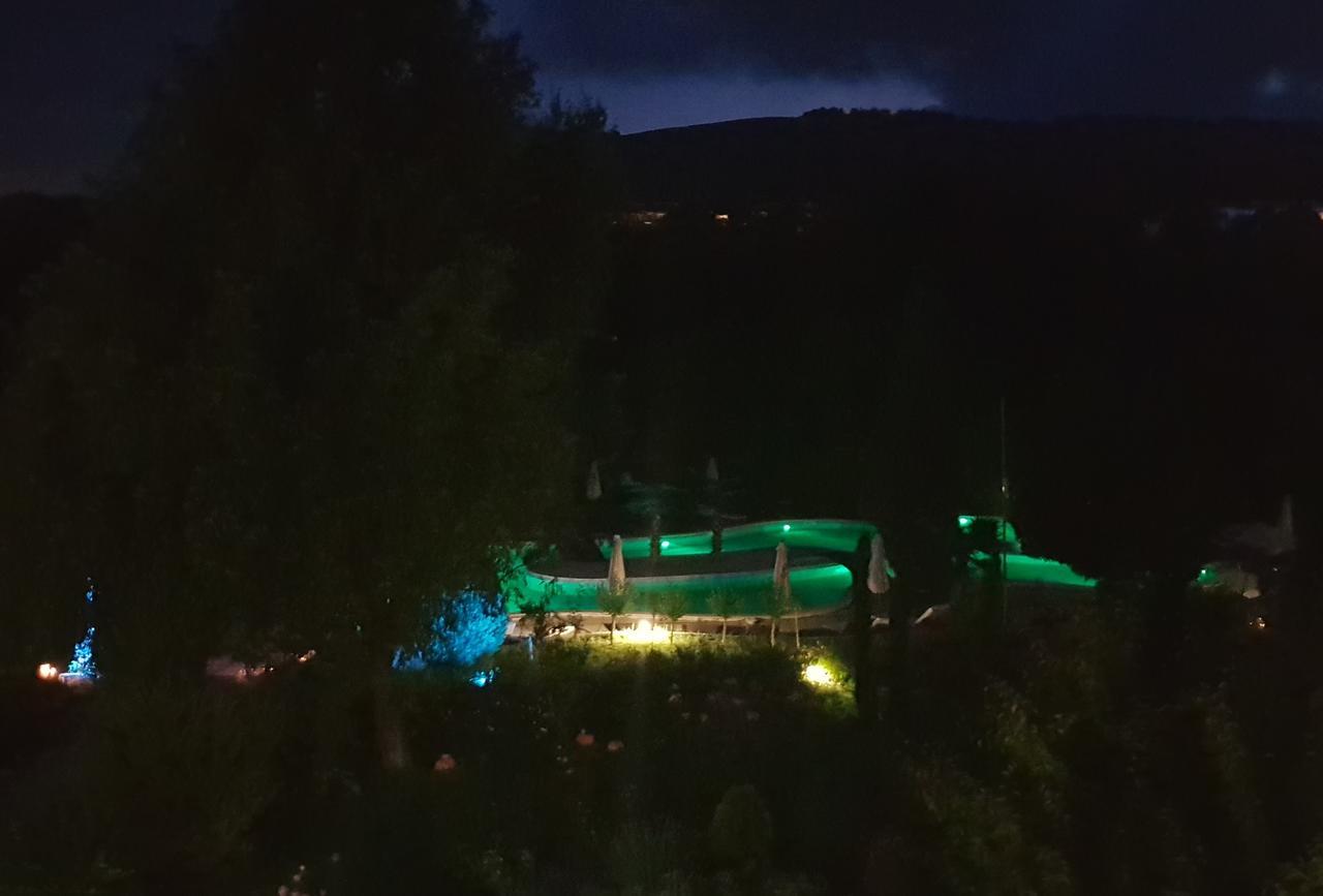 Hotel Elit Palace And Spa Балчик Экстерьер фото